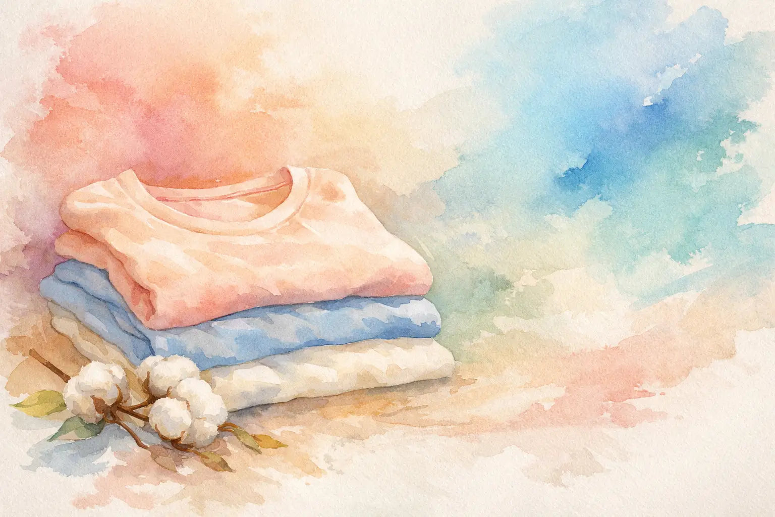 How to Choose Soft T Shirts That Last