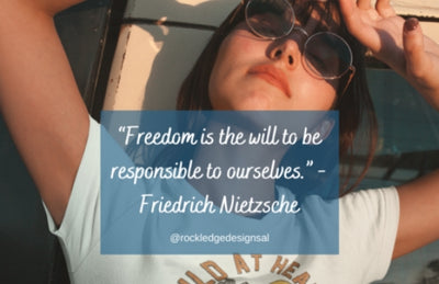 WHAT DOES FREEDOM MEAN TO YOU? READ OUR FOURTH OF JULY QUOTES!