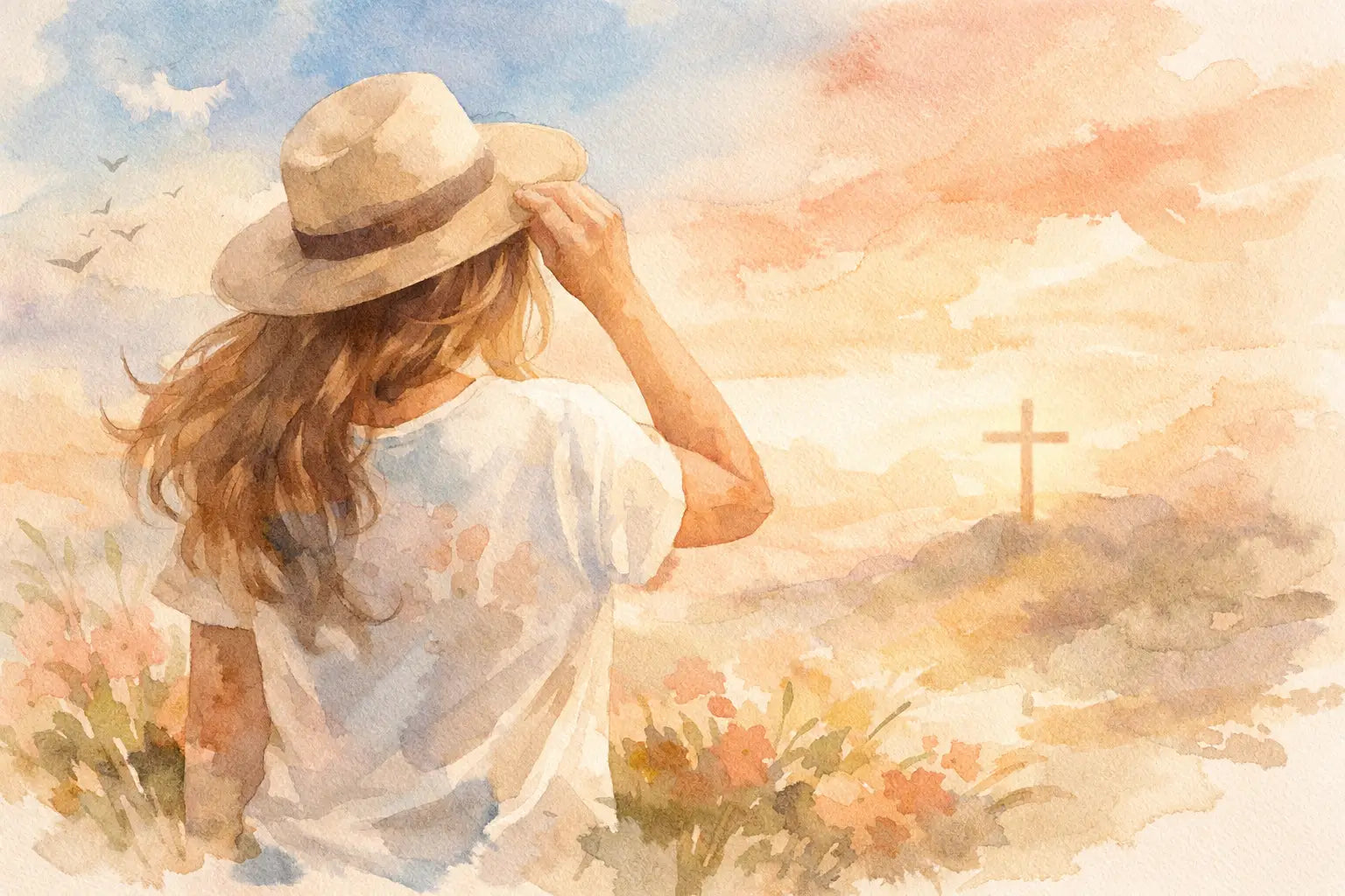 Why Christian Message Shirts for Women Matter