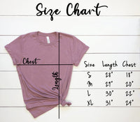 Finding My Own Path Floral Tee – Inspirational Growing Love Shirt - SP417