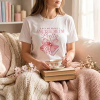 Rockledge Designs LLC Shirts & Tops Buy Me Books Shirt: Cute Reader Girl Aesthetic Tee - SU404 Buy Me Books Shirt: Cute Reader Girl Aesthetic Tee - SU404